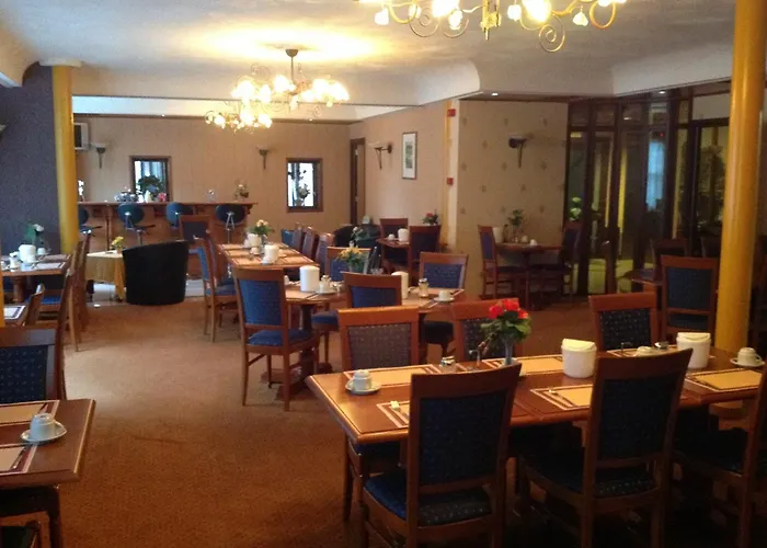Luxe hotels in Enkhuizen