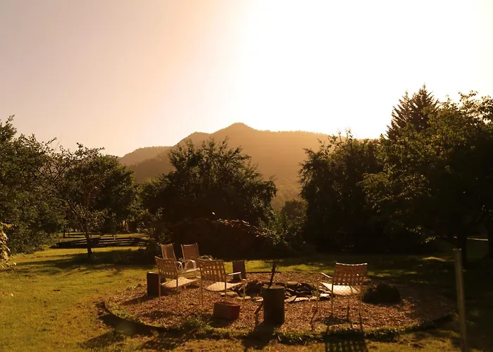 Grandview Lodge