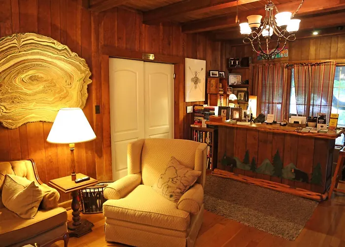 Grandview Lodge Waynesville