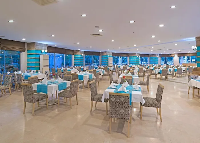 Side Lilyum Hotel&Spa