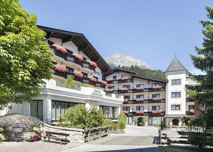 Hotels in Jenbach