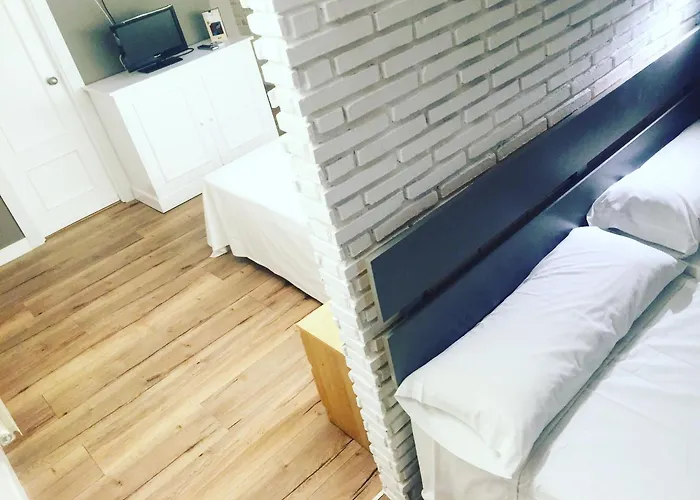 Hotel Le Vintage Ávila