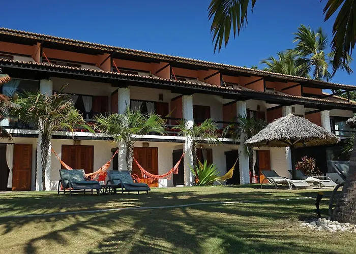 Hotels in Praia do Forte