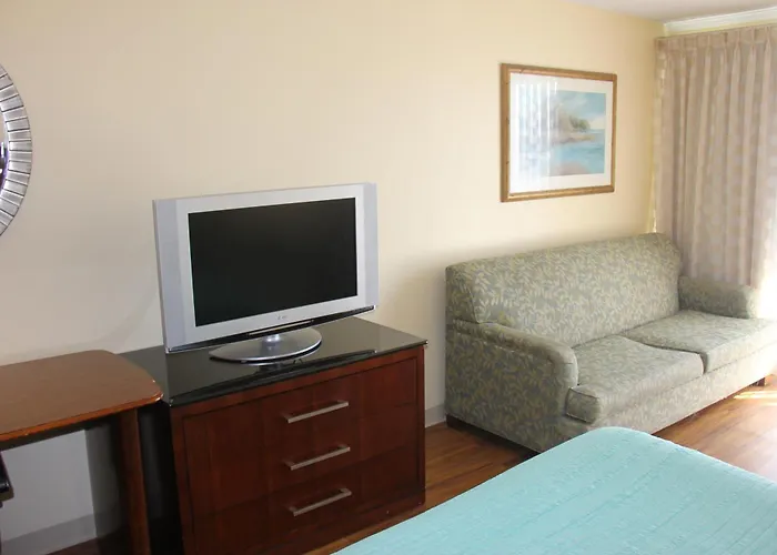 Fenwick Island Hotels