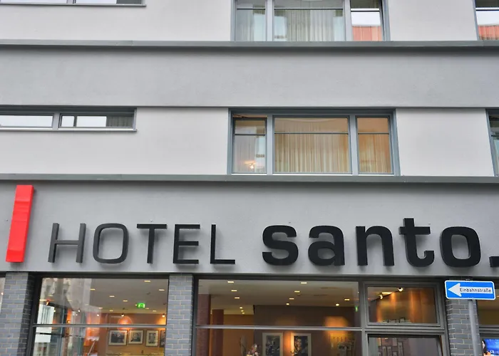 Hotel Santo Keulen