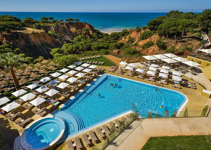 3Hb Falesia Mar Albufeira