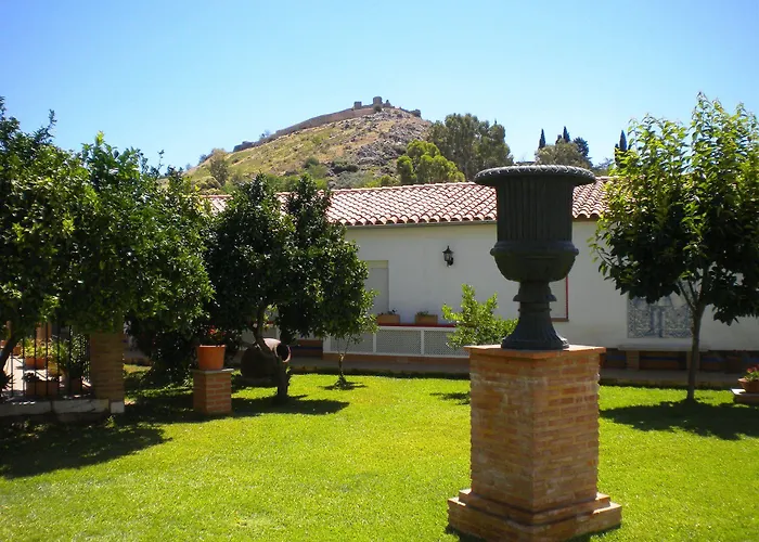 Estancia Villa Rosillo Aracena