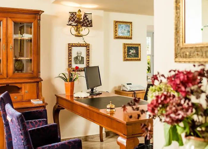 Hotel Traube Bressanone