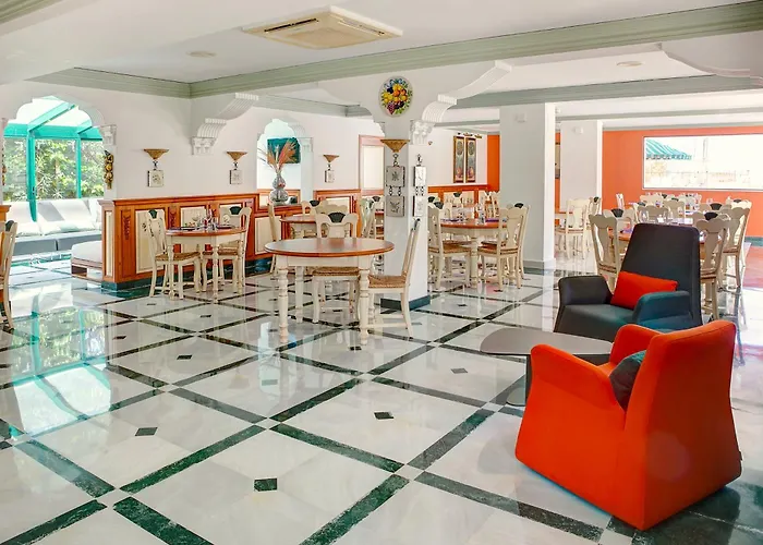 Hotels in Dénia