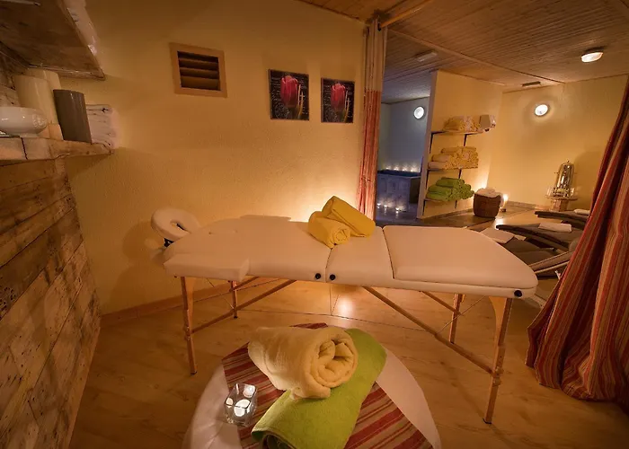 Hotel Margherita Livigno