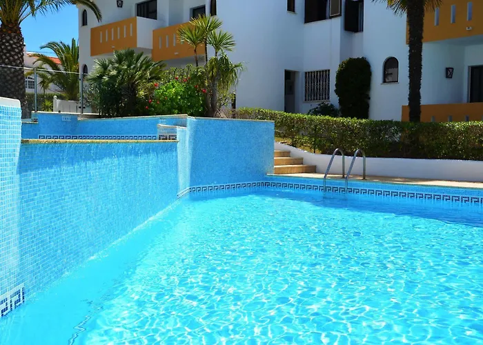 Ponta Grande Carvoeiro Hotel Carvoeiro 