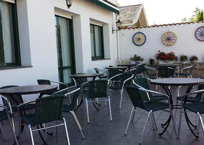 Hotel Cortijo Laredo