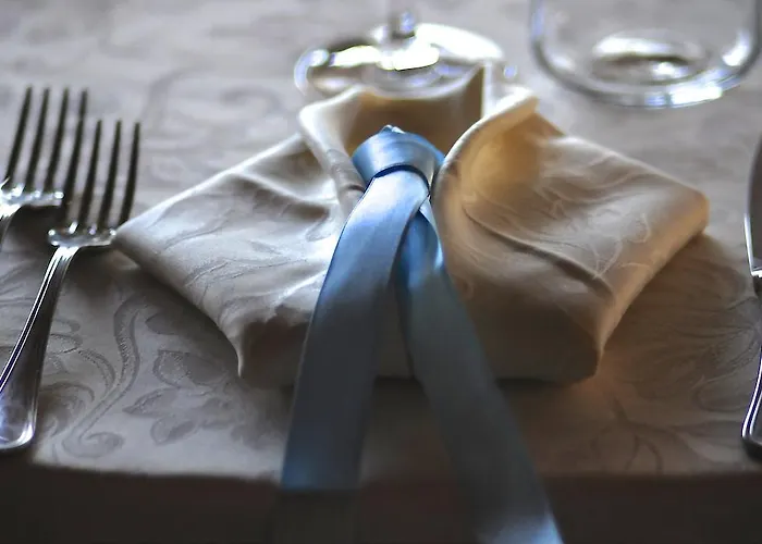 Hotel Ristorante Vecchia Maremma Orbetello
