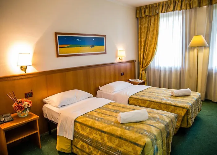Hotel Galant Venaria Reale