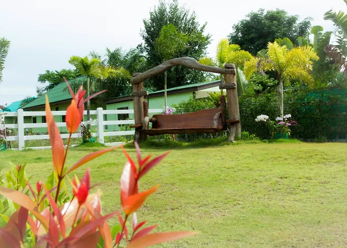 Hotels in Pranburi
