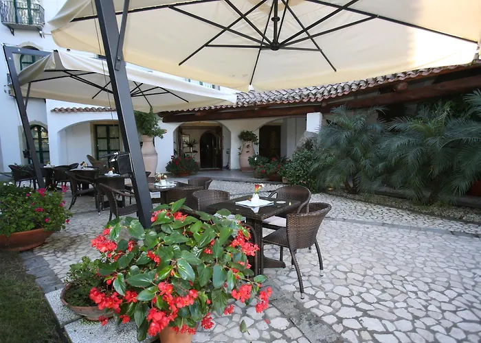 Hotel Poseidonia