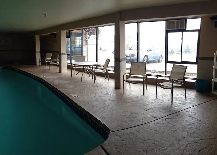 Alpine Inn Frisco