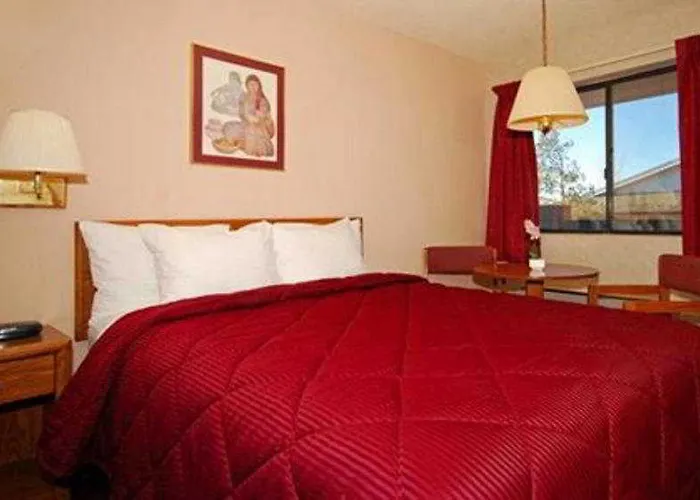 Comfort Inn Holbrook