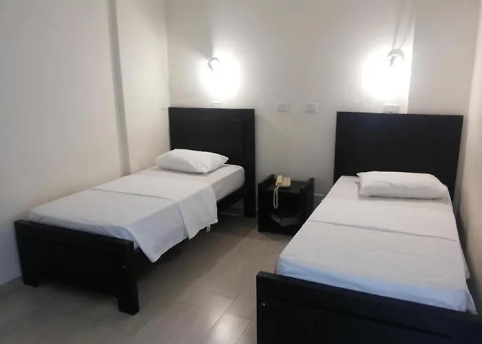 Dumont Park Hotel Sao Jose do Rio Preto 