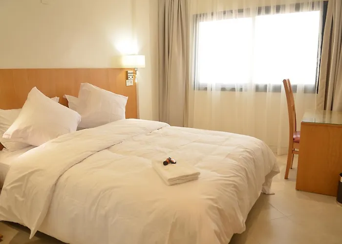 Hotel El Bachir Dakhla