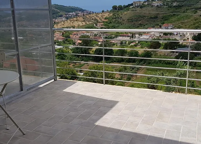 Hotel Stella Marina Agropoli