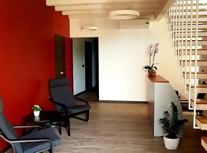 B&B Porta Marina Grottammare
