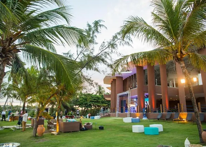 Mussulo Resort By Mantra Conde 