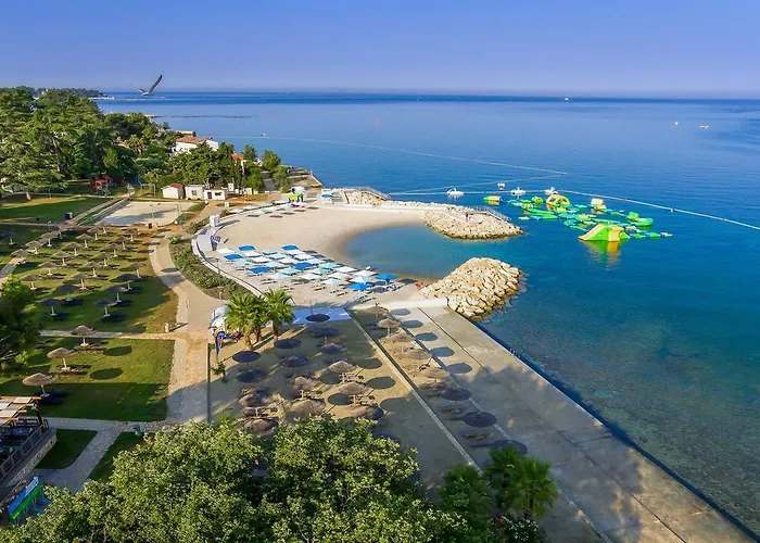 Valamar Pinia Hotel Poreč