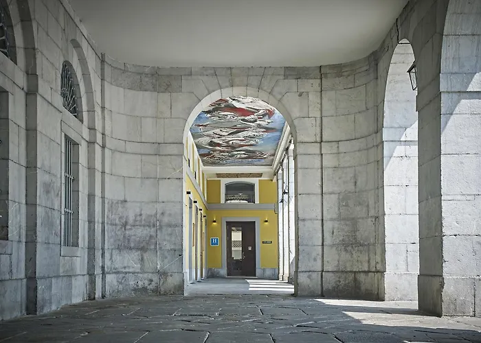Hotel Bide Bide Tolosa