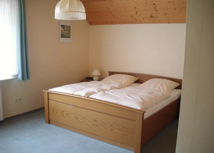 Hotel-Pension-Luisenhof Soltau