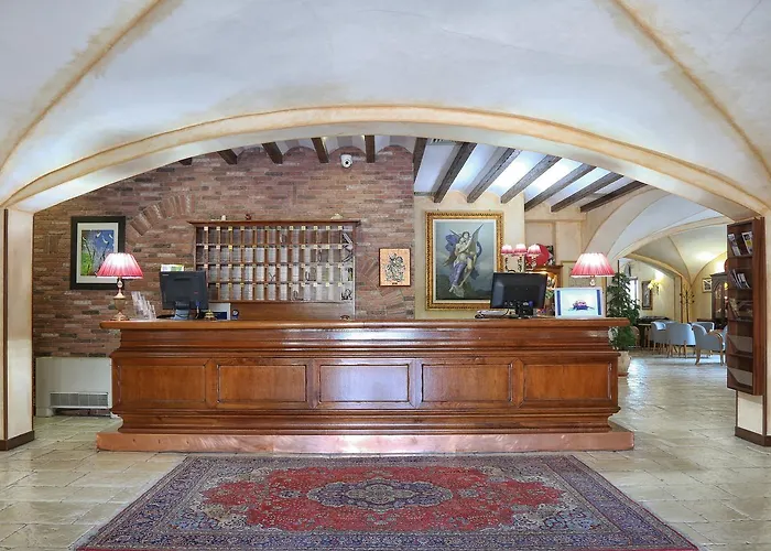 Hotel San Giorgio Campobasso