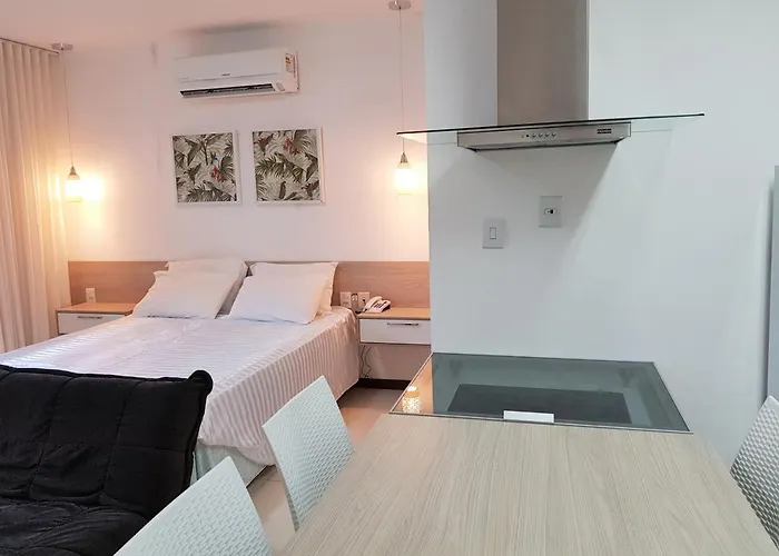 Chales Villas Pratagy Maceio