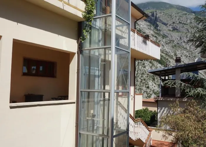 Residence La Piazzetta Fara San Martino