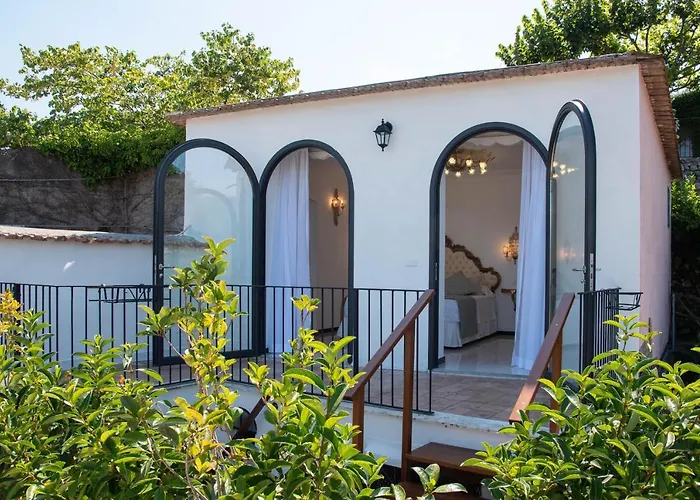 Villa Amore Ravello