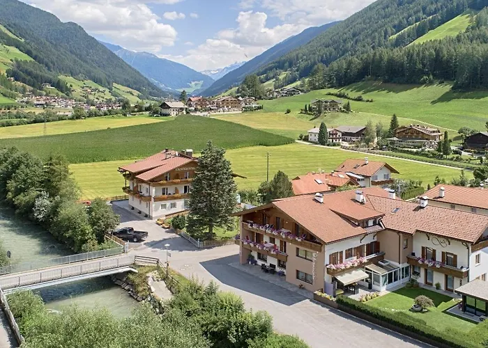 Pension Brugghof