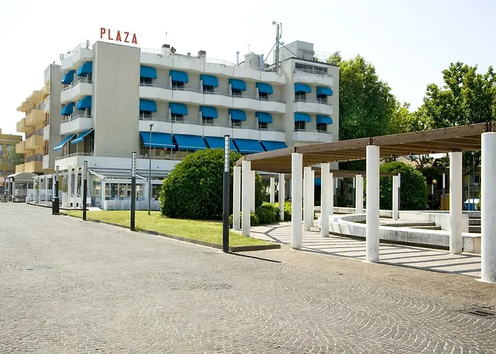 Hotel Plaza