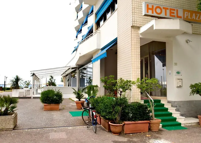 Hotel Plaza