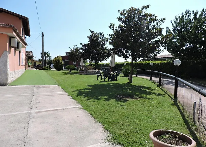 B&B Ar Colle Valmontone