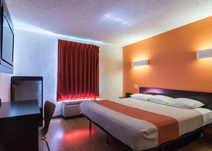 Arkadelphia Hotels