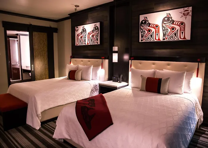 Tulalip Resort Casino Marysville