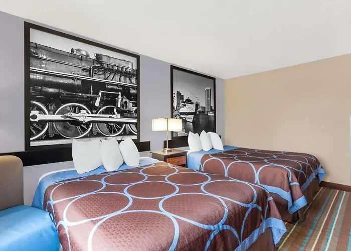 Havre de Grace Hotels
