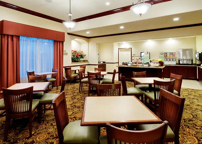 Luxury Hotels in College Station