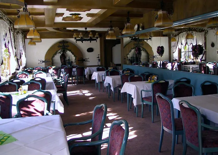 Hotels in Nistertal