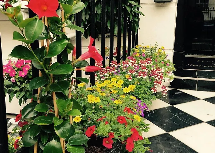 Surtees Hotel Londra