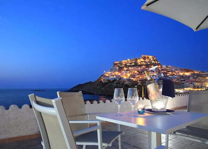 Hotel Meli Castelsardo