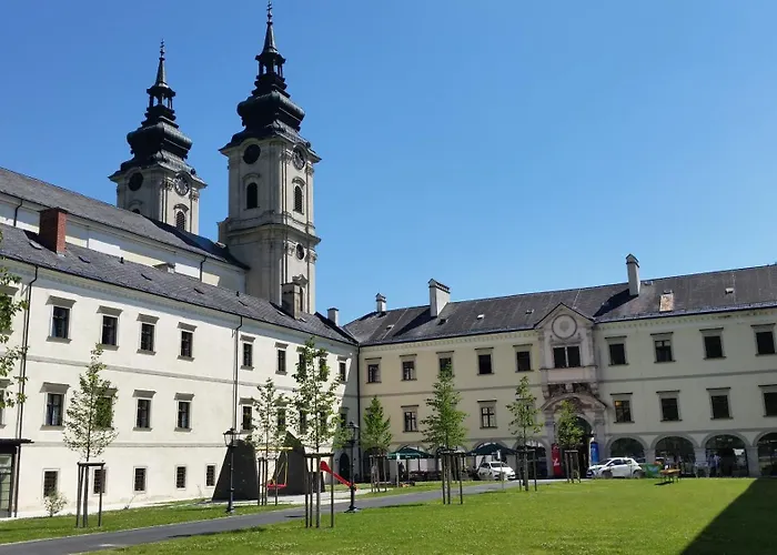 Hotels in Spital Am Pyhrn