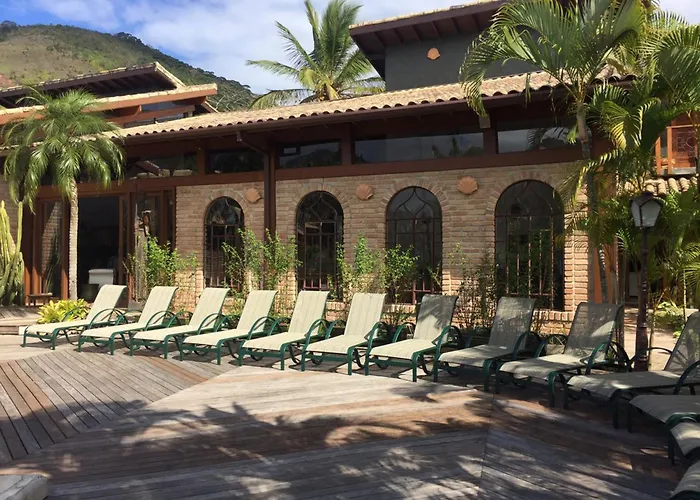 Villa Bebek Hotel (Adults Only) Camburi 