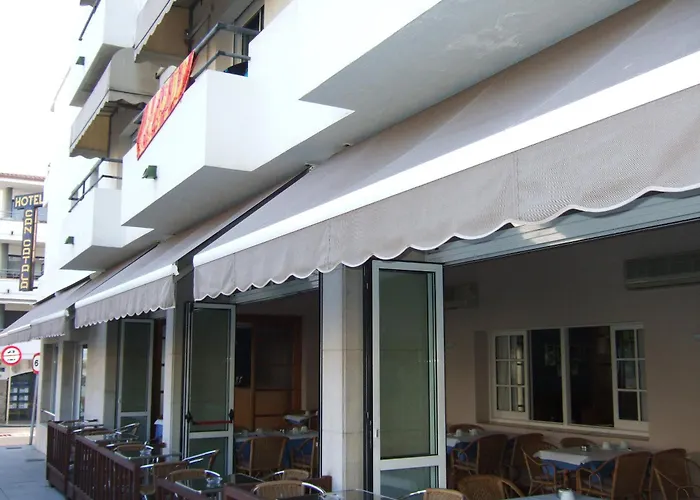 Hotel Can Catala