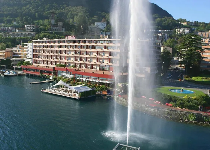Grand Hotel Eden Paradiso