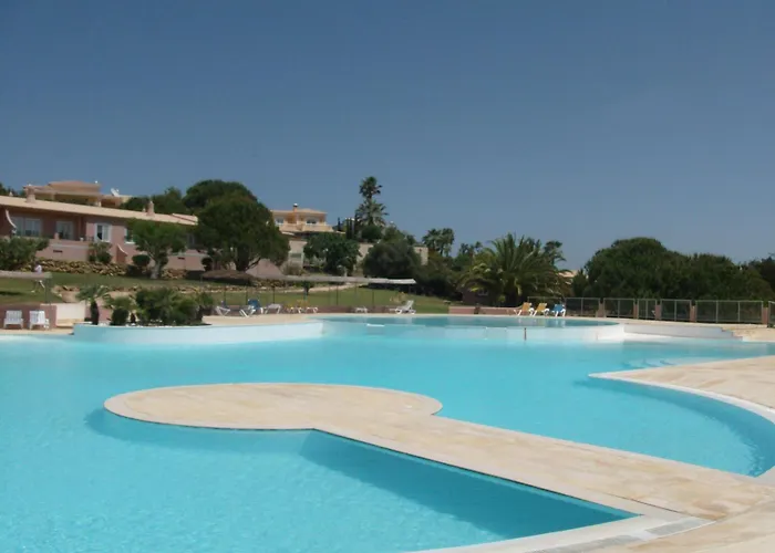 Belver Porto Dona Maria Resort Luz